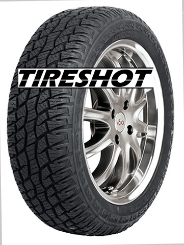 Horizon HR 701 Tire